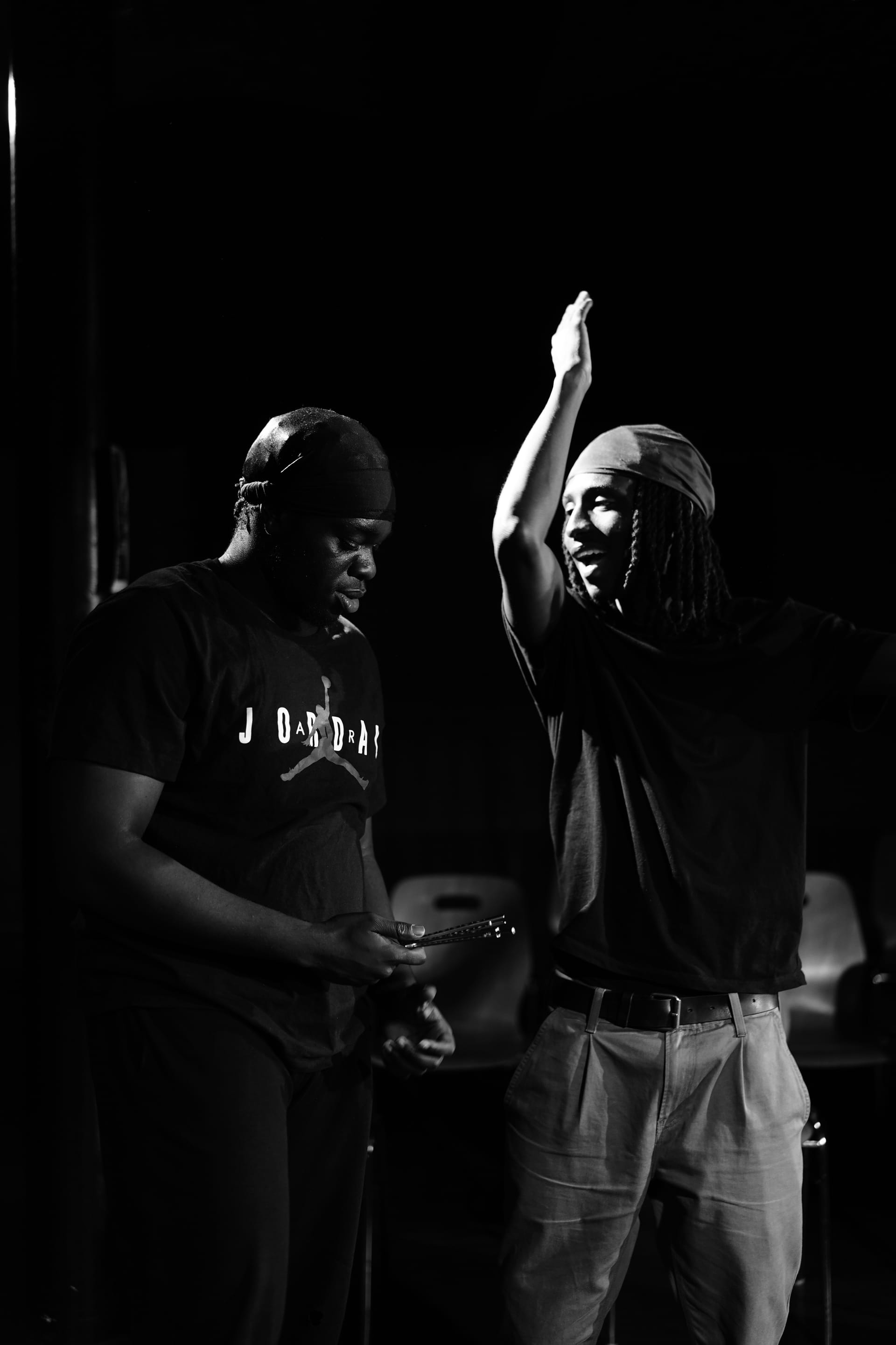 THE TRUTH THE WHOLE TRUTH AND NOTHING BUT THE TRUTH